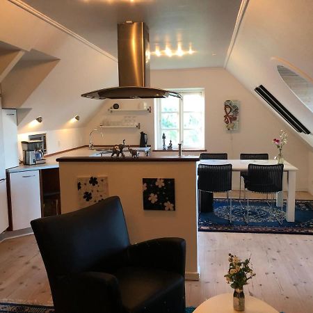 Nr. Lyngvig B&B Hvide Sande Exterior foto