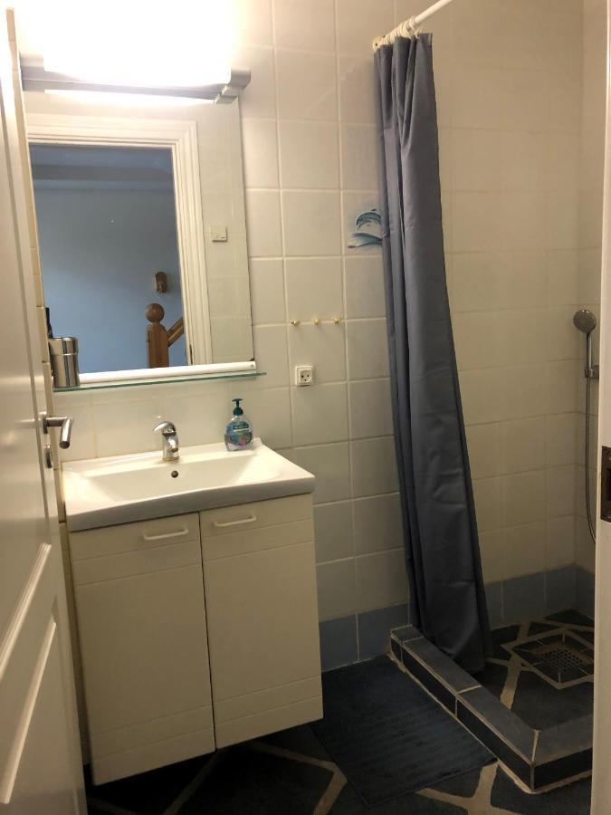 Nr. Lyngvig B&B Hvide Sande Exterior foto