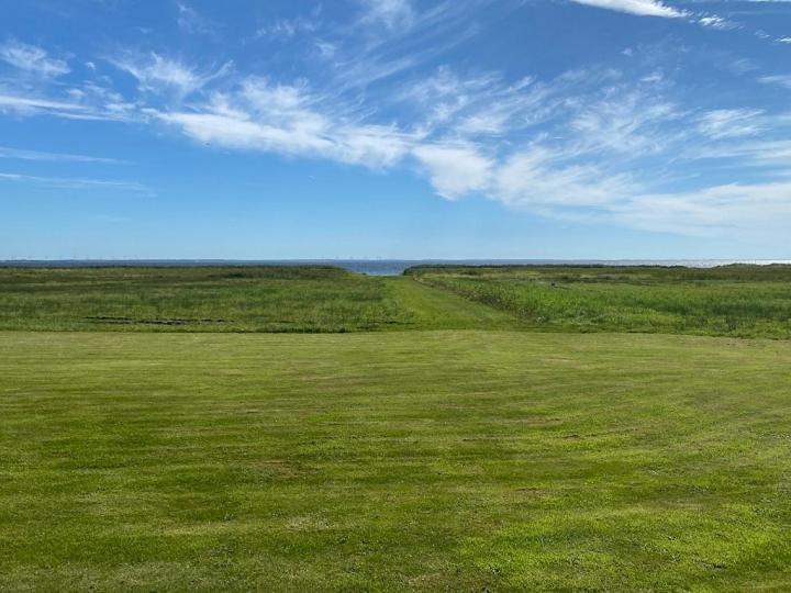 Nr. Lyngvig B&B Hvide Sande Exterior foto